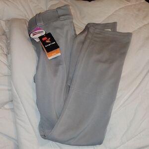 Easton Gray Athletic Pants